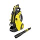 K rcher K 5 SMART CONTROL pressure washer Upright Electric 500 l/h Black, Yellow