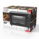 Adler AD 6023 oven 26 L 1500 W Black