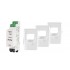 Shelly Pro 3EM-400A energy cost meter AC