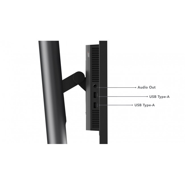 Lenovo ThinkVision P27q-30 LED display 68.6 cm (27