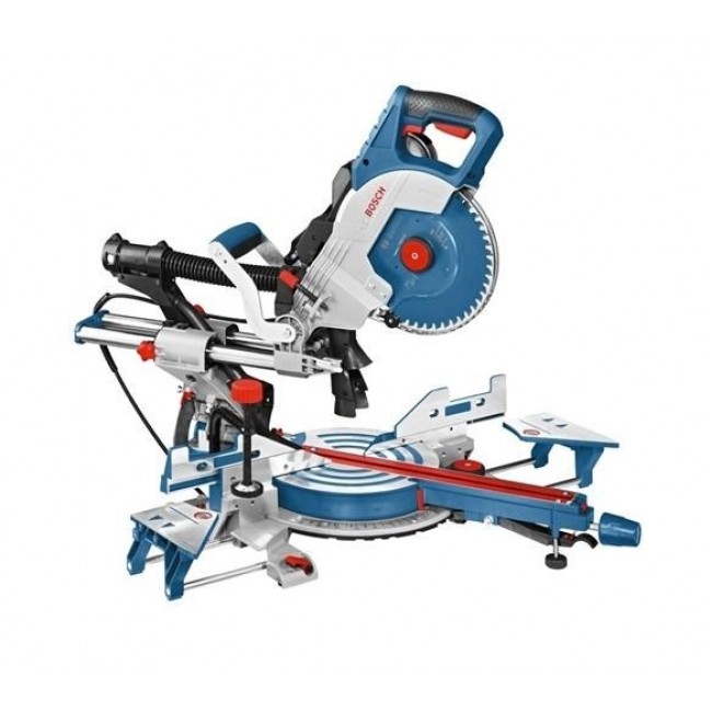 Bosch GCM 8 SDE Professional 5000 RPM 1600 W Bosch GCM 8 SDE Professional 5000 RPM 1600 W