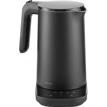 ZWILLING ENFINIGY Electric Kettle Pro, 1L, Black