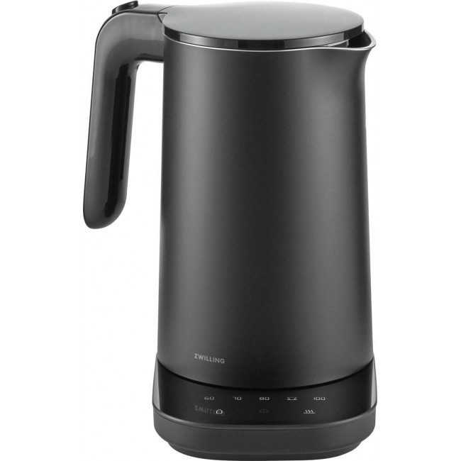 ZWILLING ENFINIGY Electric Kettle Pro, 1L, Black
