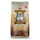 WOLFSBLUT Grey Peak Goat with sweet potatoes - dry dog food - 12,5kg