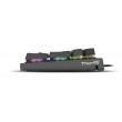 GENESIS THOR 300 keyboard Gaming USB QWERTY Portuguese Black GENESIS THOR 300 keyboard Gaming USB QWERTY Portuguese Black