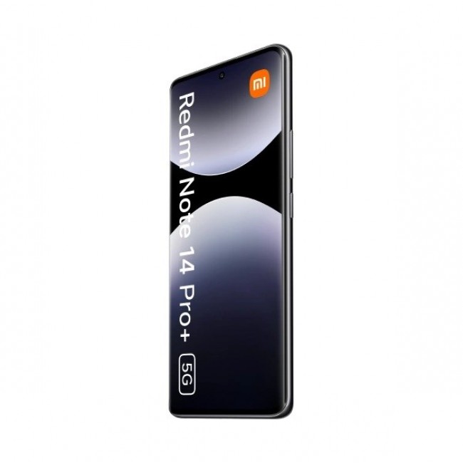 Xiaomi Redmi Note 14 Pro+ 5G 12/512GB Midnight Black