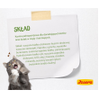 Josera 4032254755005 cats dry food 2 kg Kitten Poultry