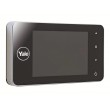 Yale 45-4500-1440-00-6011 digital door viewer Yale 45-4500-1440-00-6011 digital door viewer
