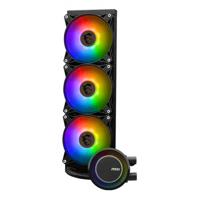 MSI MAG CoreLiquid E360 306-7ZW6E17-C2