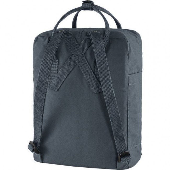 Fj llr ven K NKEN backpack Navy Polypropylene (PP), Vinylon
