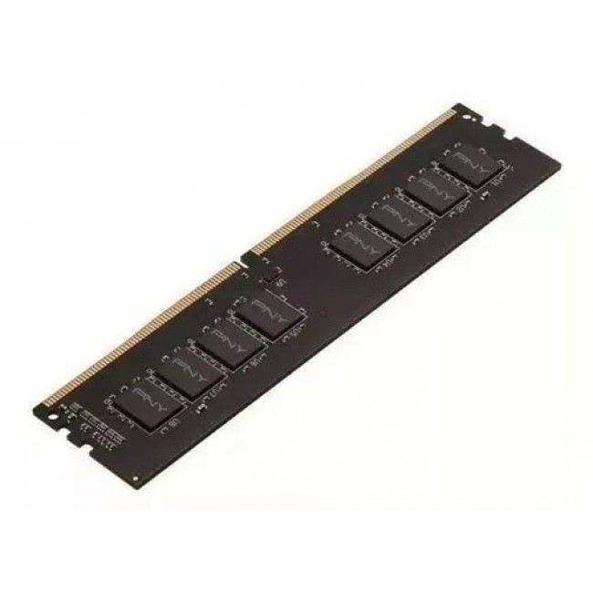 Computer memory PNY MD8GSD43200-SI RAM module 8GB DDR4 3200MHZ 25600 Computer memory PNY MD8GSD43200-SI RAM module 8GB DDR4 3200MHZ 25600