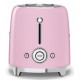 SMEG Toaster TSF01PKEU pink