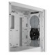 Corsair CC-9011252-WW computer case Midi Tower White
