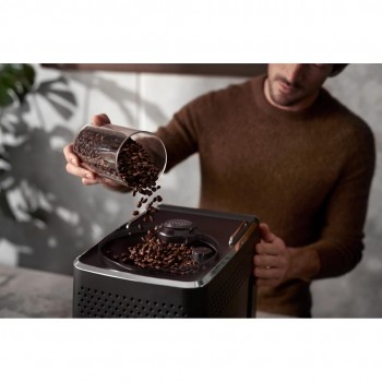 Saeco SM6582/30 coffee maker Fully-auto Espresso machine 1.8 L