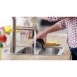 Philips CA6500/63 Milk Twister Milk Frother Black