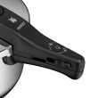 WMF Perfect 0791839990 6.5 L Stainless steel WMF Perfect 0791839990 6.5 L Stainless steel
