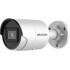 Hikvision IP Camera Powered by DARKFIGHTER DS-2CD2046G2-IU F2.8 Bullet 4 MP 2.8mm Power over Ethernet (PoE) IP67 H.265+ Micro SD, Max. 256 GB