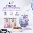 PAKA ZWIERZAKA Pepe Vet Light Mono Rabbit - wet dog food - 400g