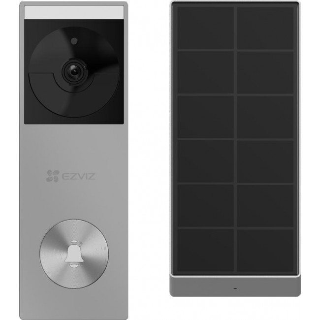 EZVIZ HP3 Pro Grey