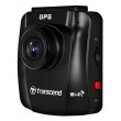 Transcend DrivePro 250 Quad HD Wi-Fi Cigar lighter Black Transcend DrivePro 250 Quad HD Wi-Fi Cigar lighter Black