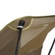 Helinox Chair One XL Camping chair 4 leg(s) Brown