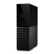 WD My Book WDBBGB0080HBK - 8TB - USB 3