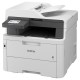 Brother MFC-L3760CDW multifunction printer LED A4 600 x 2400 DPI 26 ppm Wi-Fi Brother MFC-L3760CDW multifunction printer LED A4 600 x 2400 DPI 26 ppm Wi-Fi