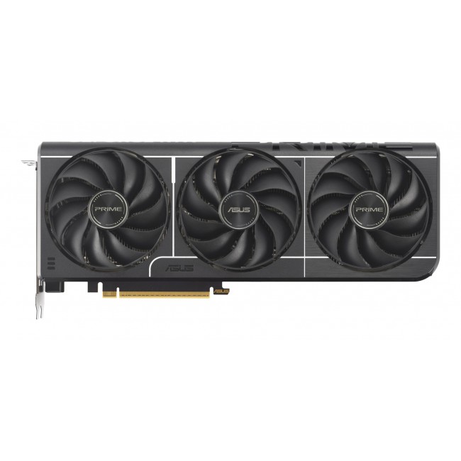 ASUS Prime GeForce RTX 5060 Ti OC 16 GB graphics card
