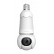 Imou Bulb Cam IP security camera Outdoor 2304 x 1296 pixels Ceiling/wall
