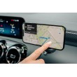 Verbatim Charge 'n' Drive Qi2 Magnetic Wireless Car Charger RGB