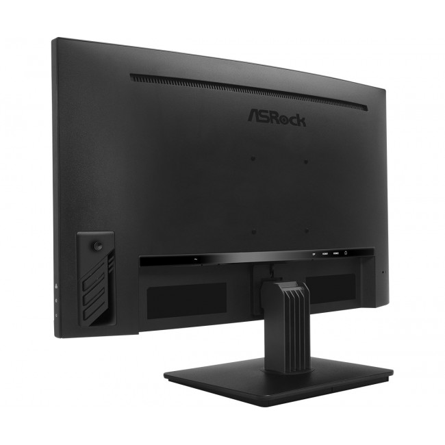 Asrock Phantom Gaming PG27QRT1B computer monitor 68.6 cm (27 Asrock Phantom Gaming PG27QRT1B computer monitor 68.6 cm (27