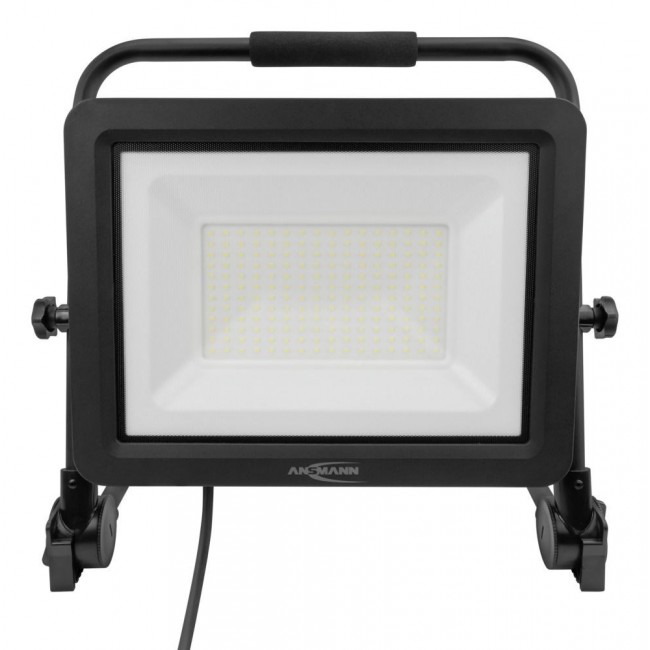 Ansmann FL150W-AC Black LED 150 W