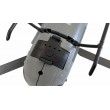 Amewi AFX-105 Radio-Controlled (RC) model VTOL (Vertical Take Off and Landing) aircraft Electric engine
