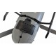 Amewi AFX-105 Radio-Controlled (RC) model VTOL (Vertical Take Off and Landing) aircraft Electric engine