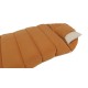 Outwell 230506 sleeping bag Adult Semi-rectangular sleeping bag Cotton, Nylon, Polyester, Recycled polyester Yellow