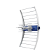 TV DVB-T/T2 antenna ASR IQ 5G 700 PROTECTED 2023 with power supply ZZA-7 Telkom Telmor TV DVB-T/T2 antenna ASR IQ 5G 700 PROTECTED 2023 with power supply ZZA-7 Telkom Telmor