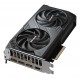 GIGABYTE GeForce RTX 5060 WINDFORCE 8G Graphics Card - 8GB GDDR7, 128bit, PCI-E 5.0, 2497 MHz Core Clock, 3 x DisplayPort, 1 x HDMI, GV-N5060WF2-8GD