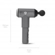 Massage Gun Pro Medisana MG 500 Massage Gun Pro Medisana MG 500