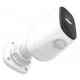 Nedis WIFICBO32WT security camera Turret IP security camera Outdoor 2560 x 1440 pixels Ceiling/wall