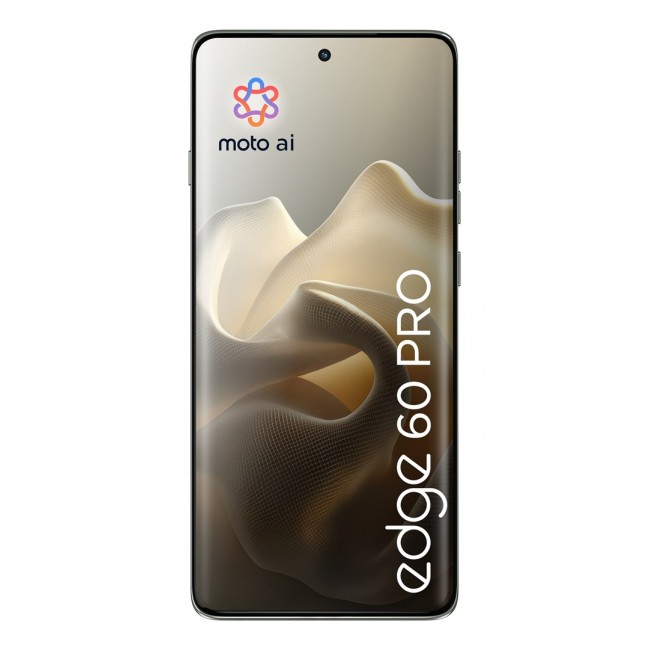 Motorola edge 60 pro 16.9 cm (6.67