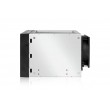 Icy Dock MB155SP-B drive bay panel Black