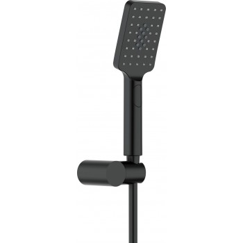 Point shower set