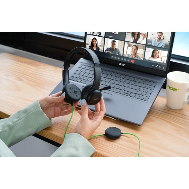 Acer Conference Headset