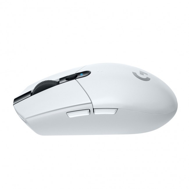 Logitech G G305 LIGHTSPEED Wireless Gaming Mouse Logitech G G305 LIGHTSPEED Wireless Gaming Mouse