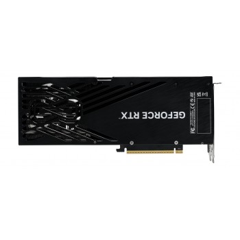 Palit GeForce RTX 5070 Infinity 3 OC NVIDIA 12 GB GDDR7
