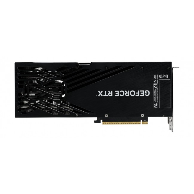 Palit GeForce RTX 5070 Infinity 3 OC NVIDIA 12 GB GDDR7 Palit GeForce RTX 5070 Infinity 3 OC NVIDIA 12 GB GDDR7