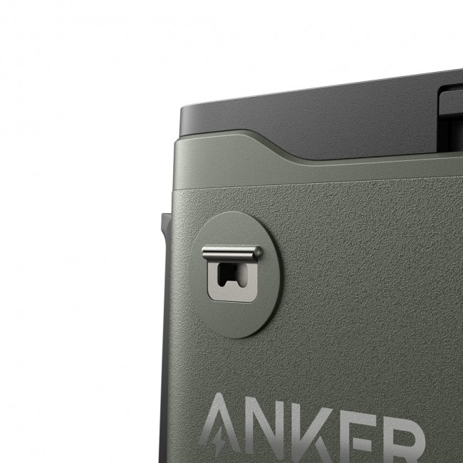 Anker EverFrost 43L portable fridge