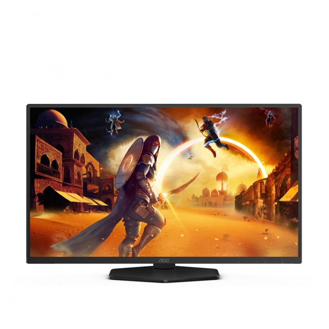 AOC G4 25G4SXU computer monitor 62.2 cm (24.5