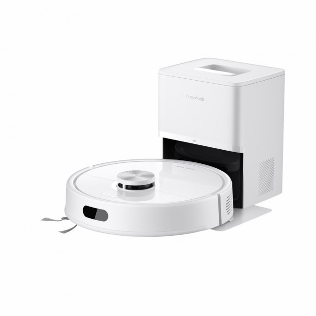 Roborock Q7 TF+ Cleaner White Roborock Q7 TF+ Cleaner White
