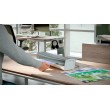 Leitz iLAM Office Pro A3 Silver Laminator